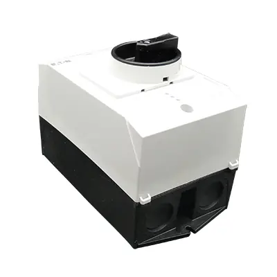 Heißes Angebot Isolierstoffgehäuse CI-K2-PKZO-G