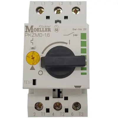 Sofort Bestellen Motorschutzschalter PKZ M0 20 16-20 Ampere