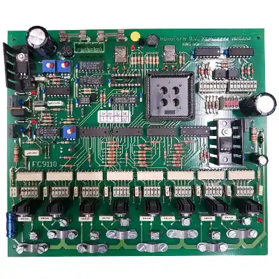 Hokofarm BSC H1 Platine CA 4188 FU 90240 Must-Have