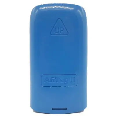 Fullwood Fullexpert AfiTag II / DPP Plus Pedometer Kracherpreis