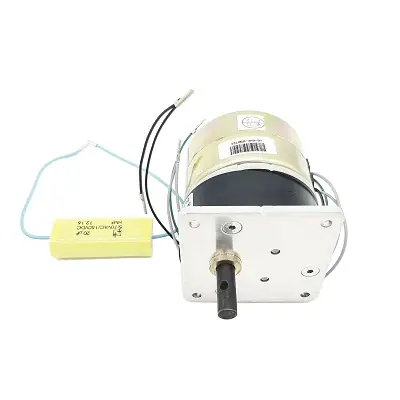Neue Kollektion Fütterungsmotor 12V DeLaval