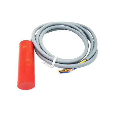 Näherungsschalter für Futterspirale VC 12 RN 230Volt Nur Für Kurze Zeit