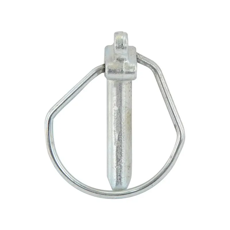 Knallerangebot Klappsplint Ø 12 x 52 mm Stift