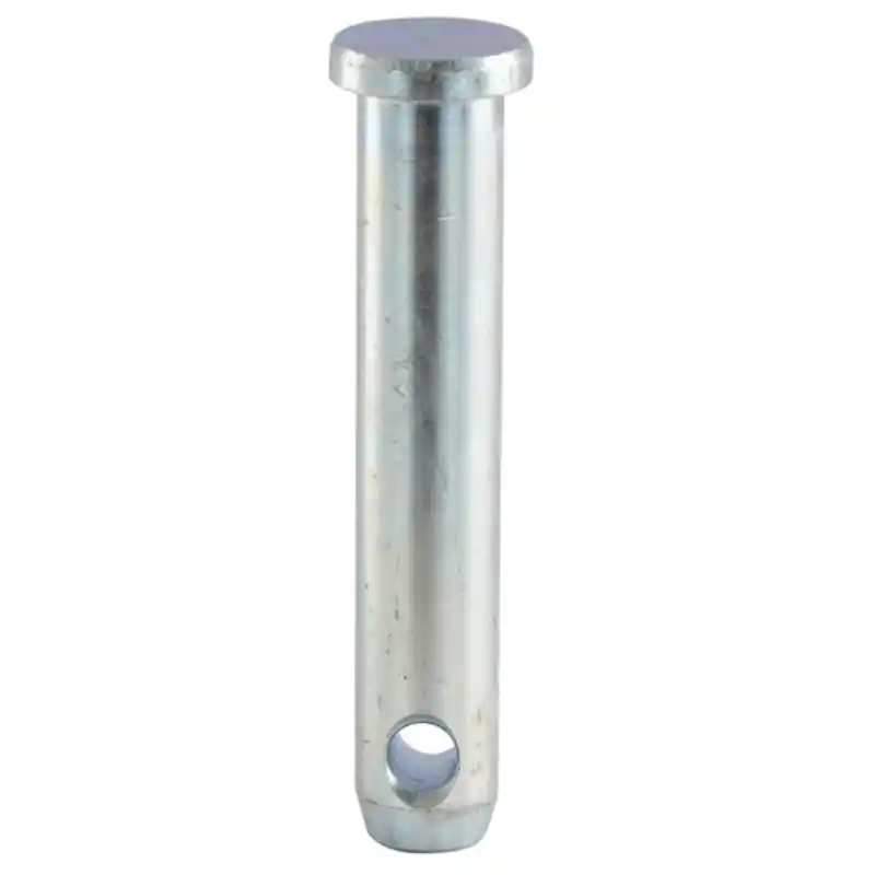 Nur Für Kurze Zeit Oberlenkerbolzen Ø 25 x 118 mm Kat.2