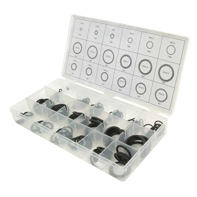 Farmerpack O-Ringe metrisch Jetzt Bestellen