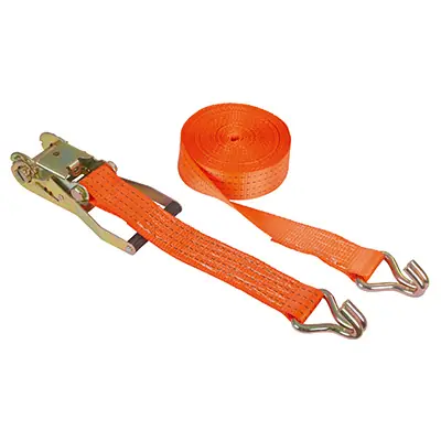 Zurrgurt zweiteilig 12m/50mm 2.000kg Neuheit