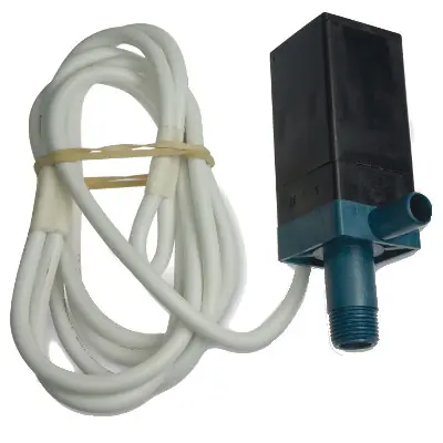 Versand Am Gleichen Tag Pulsator Unitron komplett | 12V Elektropulsator Lemmer Fullwood