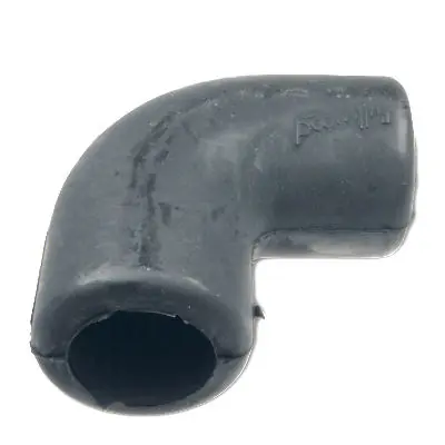 Beliebt Gummibogen 1" / 28 mm kurz