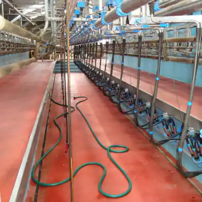 Parlour Top rot 25Kg Betonversiegelung Sonderaktion
