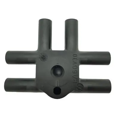 Neuheit Melkzeug Classic 300 Pulsverteiler