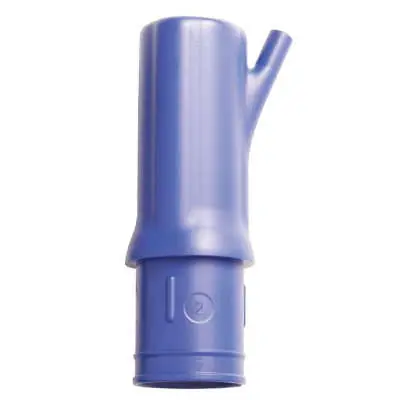 Becherhülse PVC blau IP10 Air Serie Jetzt Bestellen