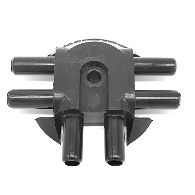 Fullwood Pulsblock 4:2 Clearflow Sammelstück Nur Heute