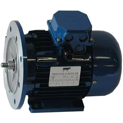 Motor Milchpumpe 1,1kW IE3 Dairymaster Super-Preis