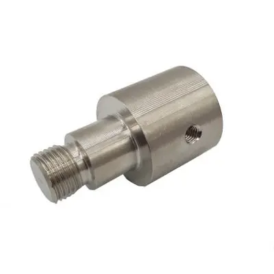 Milchpumpe Wellenadapter 1,1 Kw Neu