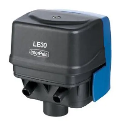 Sonderangebot Pulsator milkrite | InterPuls LE 30 24 V DC mit Filter