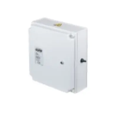 Garantierte Lieferung Trafo 230VAC-24VDC IT08 milkrite | InterPuls