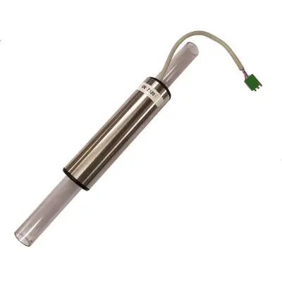 Markenware Flowprocessor 2 Durchflusssensor