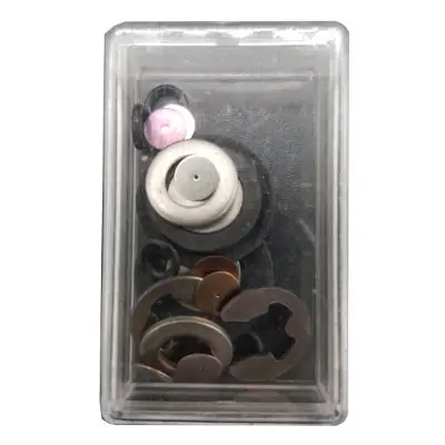 Markenprodukt Constant Pulsator Reparatursatz
