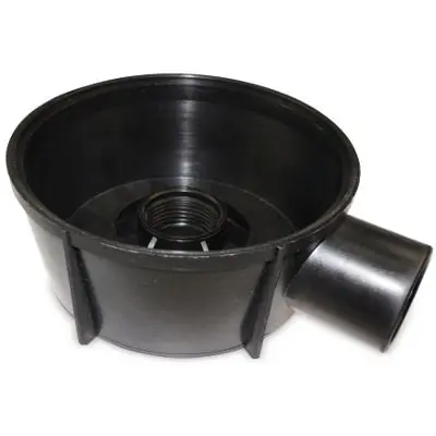 Super-Preis Frischluftadapter Servac 3500