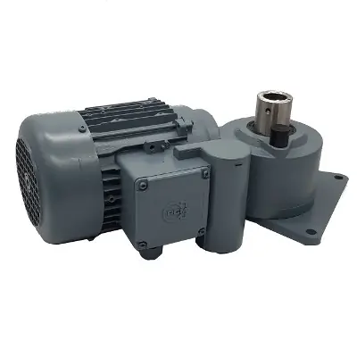 Nur Heute Müller Rührwerksmotor 230V Müller Milchtank