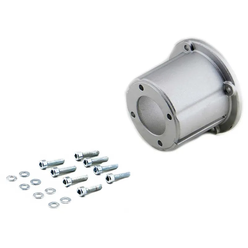 Hockdruckpumpenflansch IP ZF 151 Neu