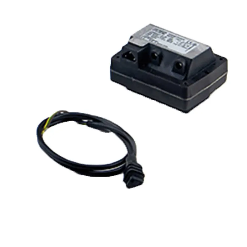 Aktuell Zündtransformator SP4 8/10CM 230V/50Hz