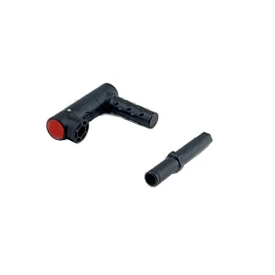 Kurbel für Schlauchtrommel 150/300 Neuheit