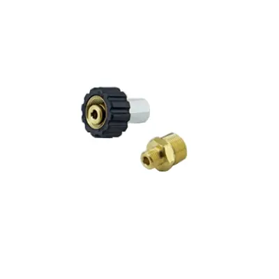 Adapter HD-Ausgang M22x1,5IG auf HD-Schlauch M21x1,5AG Top-Seller