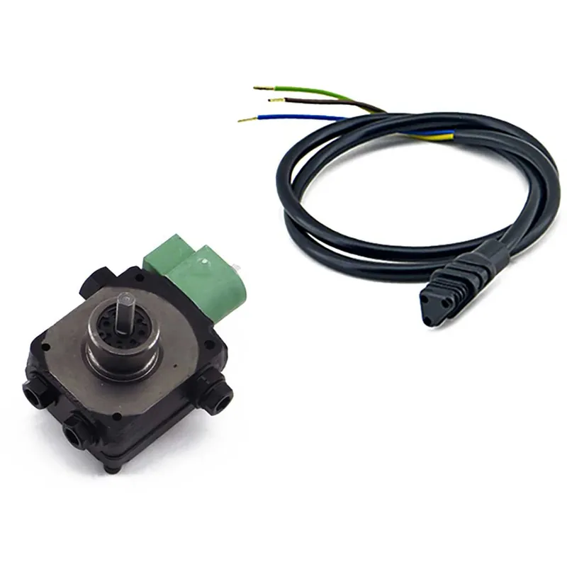 Markenprodukt Brennstoffpumpe 24V/50Hz Ehrle Hochdruckreiniger