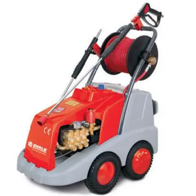 Neu Im Sortiment Hochdruckreiniger Kaltwasser KD 1840 4x4