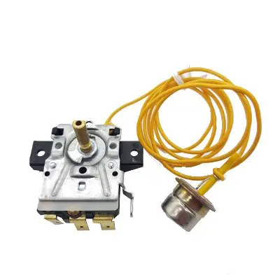 Super-Preis Westfalia Gea Thermostat Turbostar