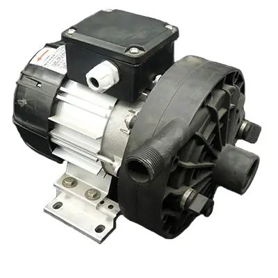 Spülpumpe Sirem PB 3 250 H1B /380 V Zertifiziert