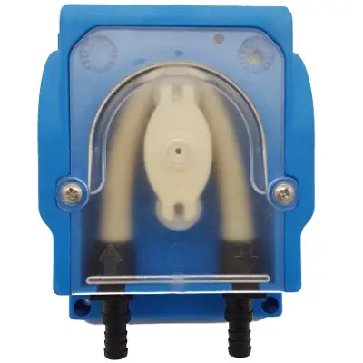 Abverkauf Dosierpumpe 220V/50HZ Reinigungsmitteldosierung Fullwood Tankreinigung