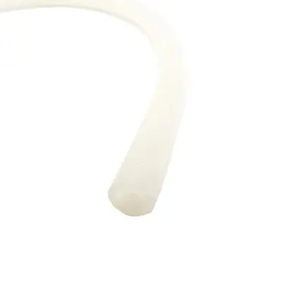 Bestpreis Haupt-Milchschlauch 16 mm Silikon transparent