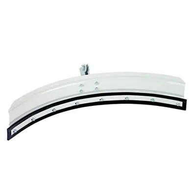 Kotkrücke Halbrund 66 cm Zertifiziert