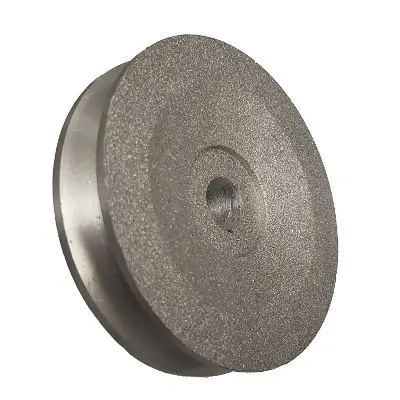 Billig Keilriemenscheibe Motor Typ 84/4 Welle 19mm