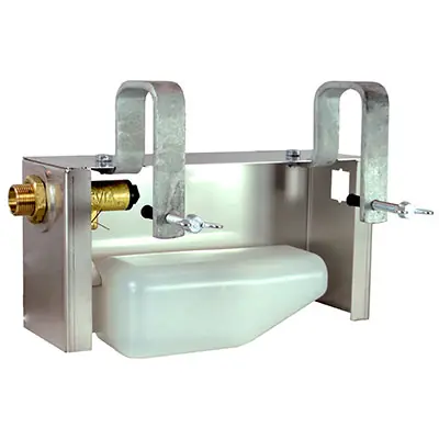 Meistverkauft Einhänge-Schwimmerventil Hochdruck MAXIFLOW Modell 874