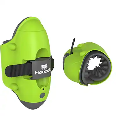 Sonderangebot Moocall Abkalbe Sensor (Altes Modell)