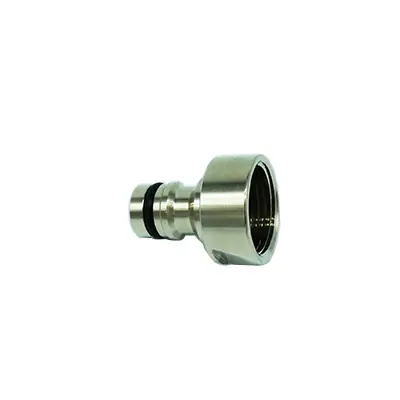 GEKA® plus Hahnstecker Innengewinde 3/4" Jetzt Kaufen