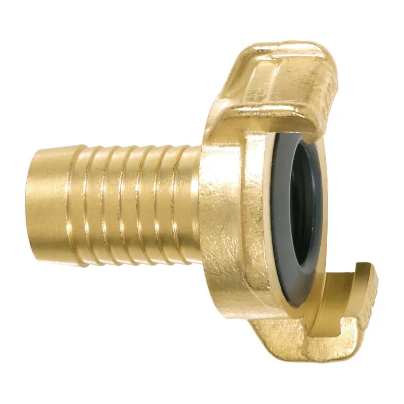 Kracherpreis GEKA® plus Schlauchstück 3/4"
