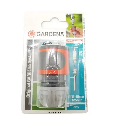 Knallerangebot Gardena Schlauchstück G 1/2" - 13mm
