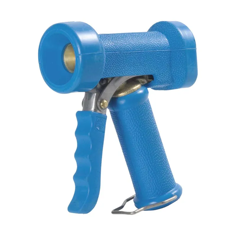 Begrenztes Angebot GEKA® Profi Reinigungspistole 1/2" Trinkwasser geeignet