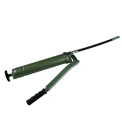 Fettpresse mit Schlauch Versand Am Gleichen Tag