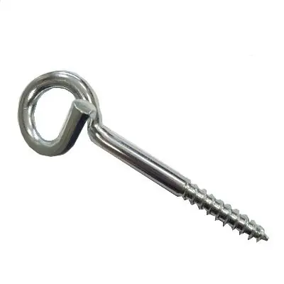 Jetzt Bestellen Schrauböse abgewinkelt 10 mm x 140 mm