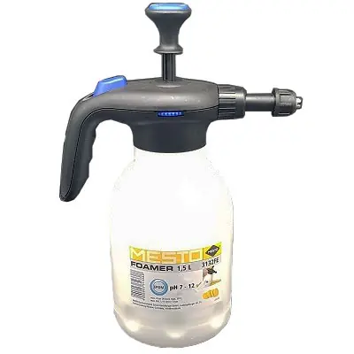 Mesto Schaumsprüher Foamer 1,5 l Neu