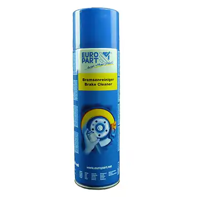 Bremsenreiniger 500ml Euro Part Markenprodukt