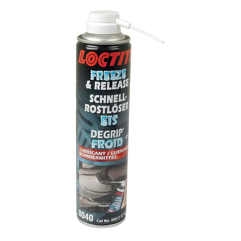 Versand Am Gleichen Tag Schnellrostlöser Loctite8040 400ml 2