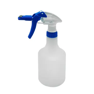 Sprühflasche Doppel-Dip Model "Tigra" Preisreduziert