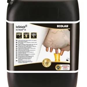 Dippmittel Io-Shield Dip 20 kg filmbildend Ecolab Online Kaufen