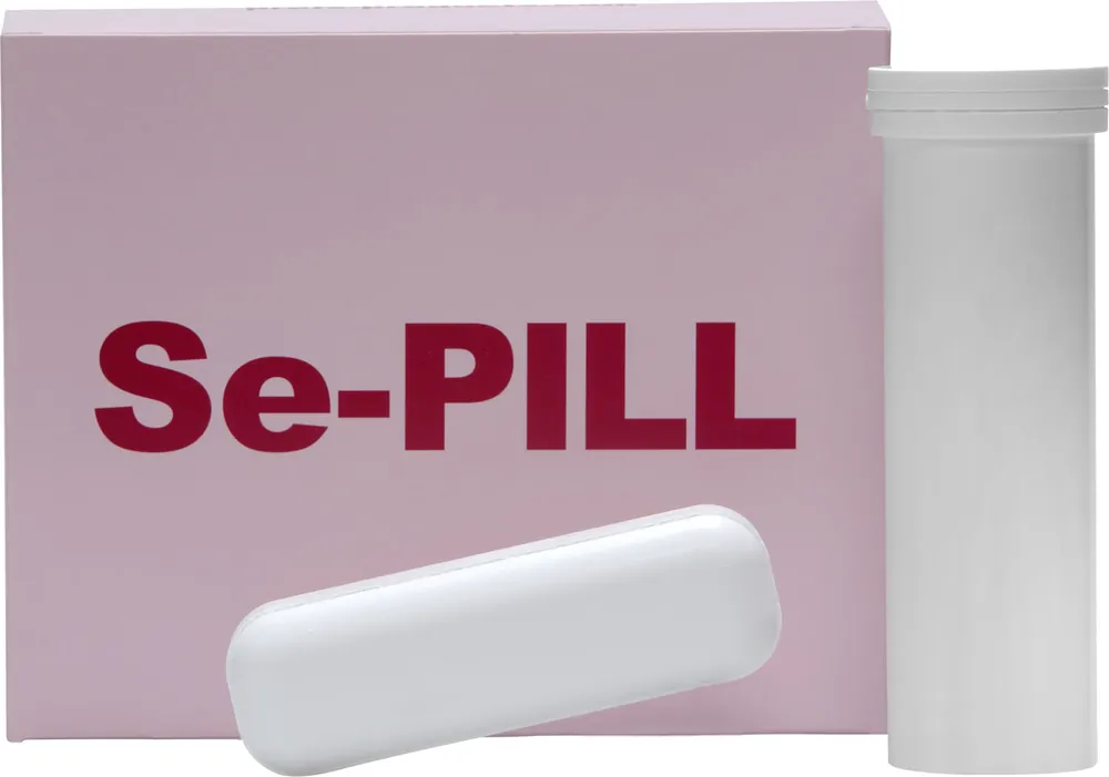 Ausverkauf Se-PILL® Vuxxx